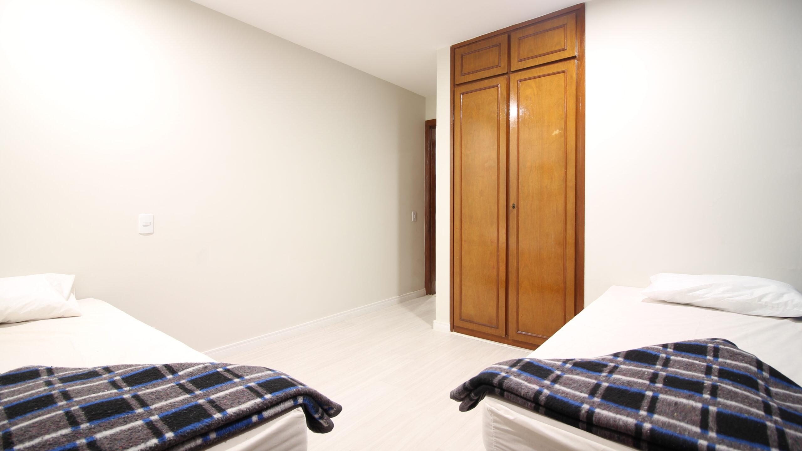 Ambiente interno Clínica Phoenix